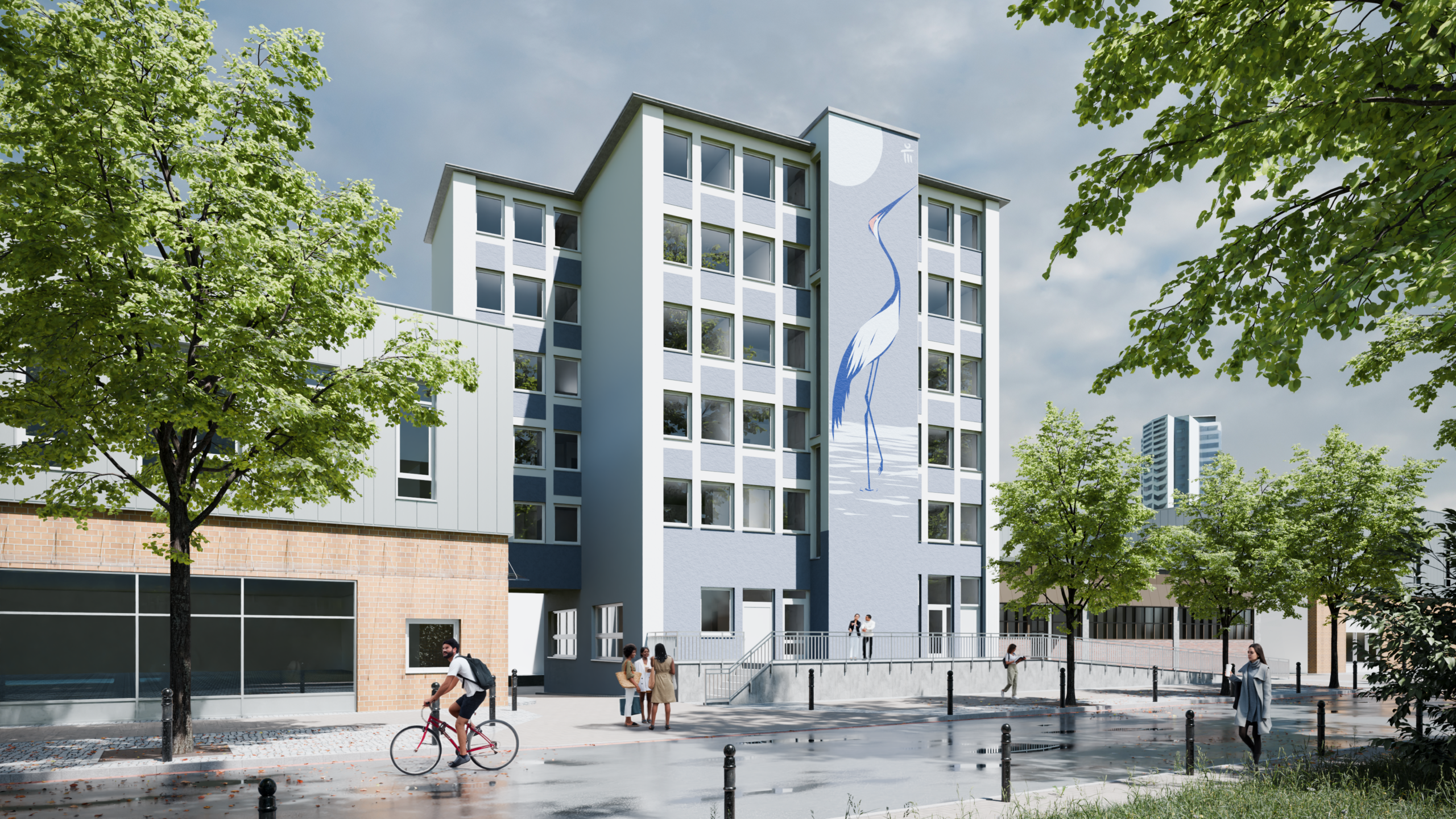 Berliner Freiheit