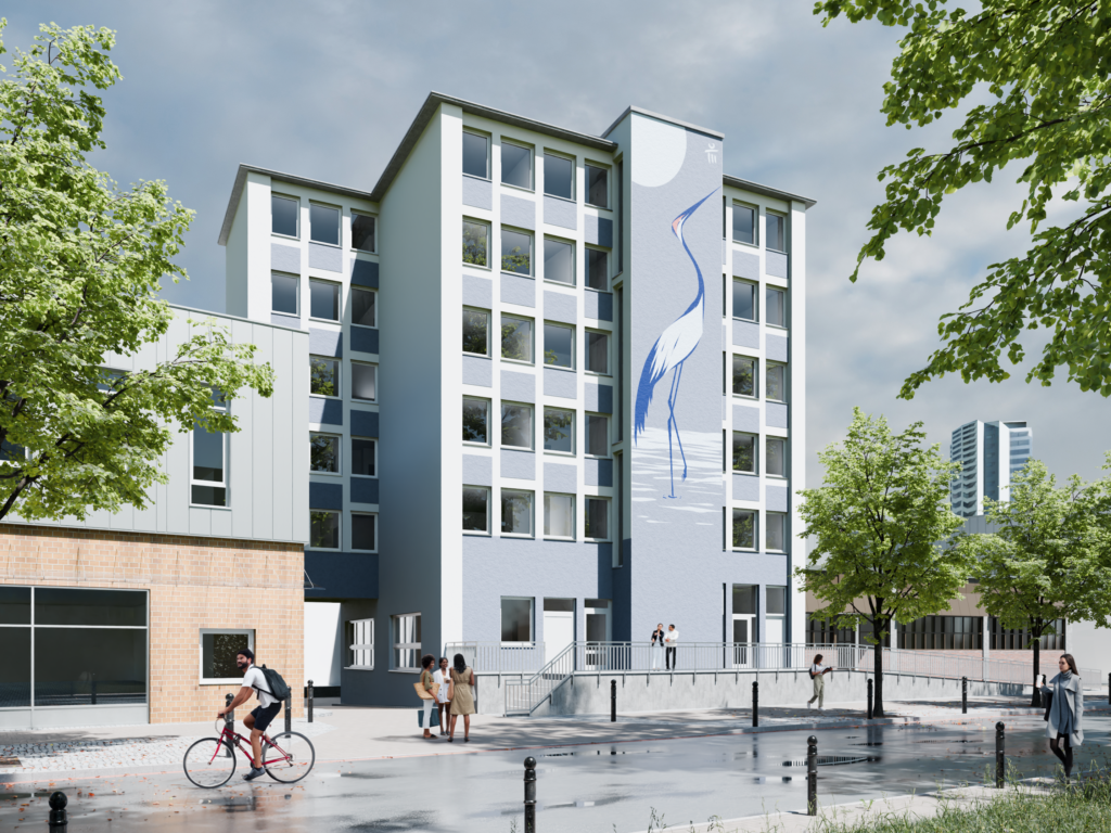 Berliner Freiheit