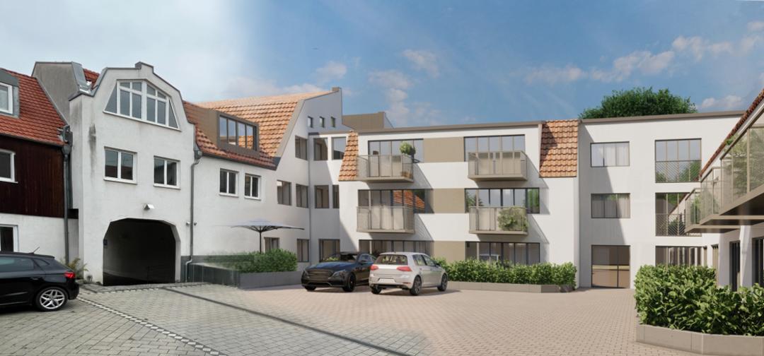 Pfaffenhofen | Energetische Sanierung