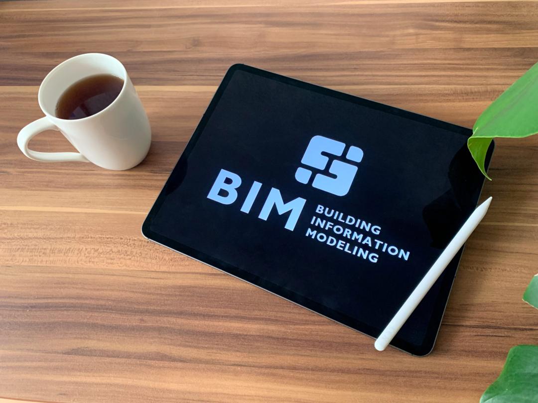 BIM | Planung immer mit dabei